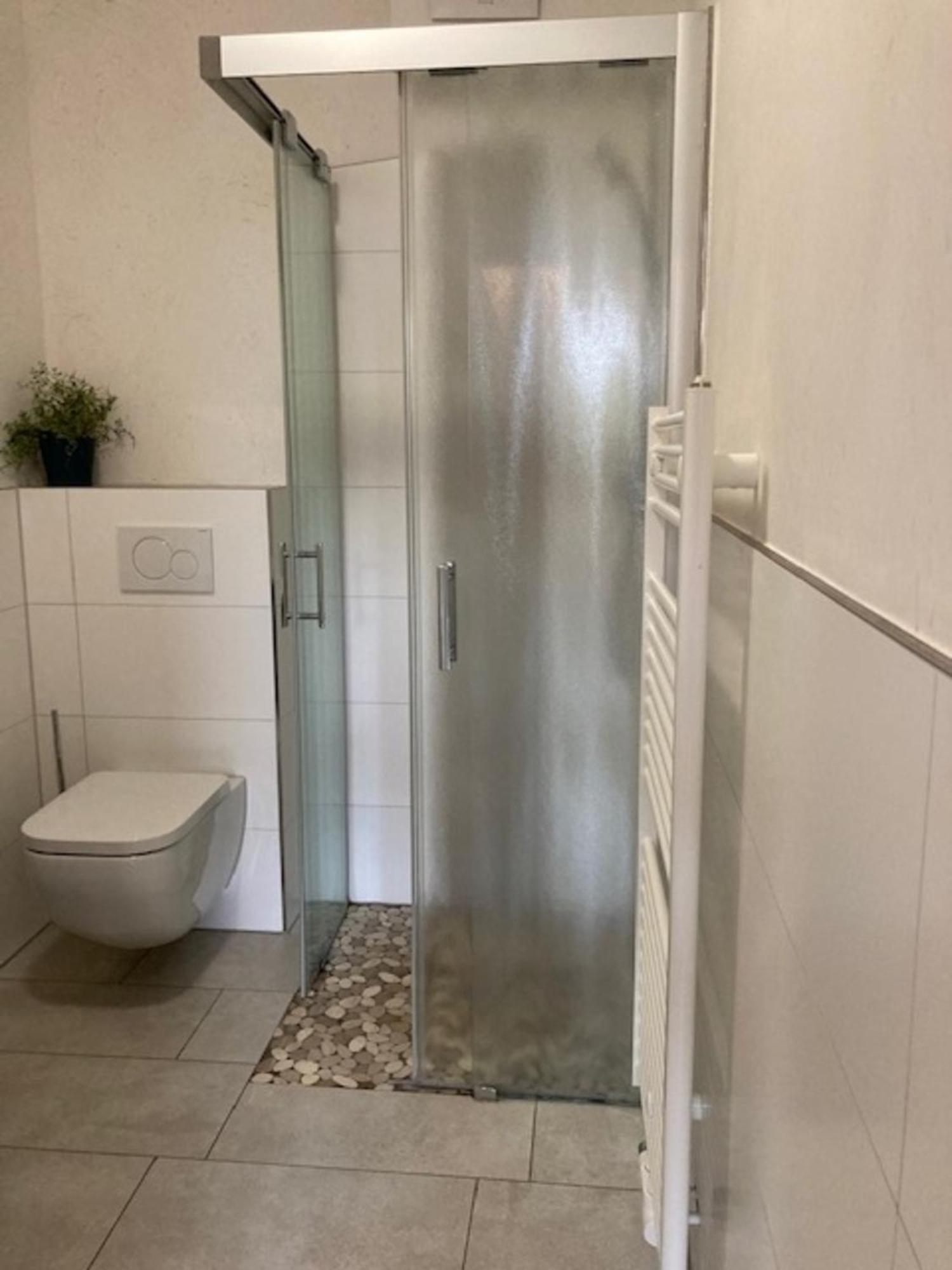 Kabine 04 Groemitz Ngoại thất bức ảnh